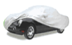 Car cover bonus items