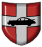 T.J. Cars logo icon