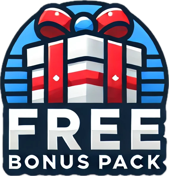 Bonus Pack Logo